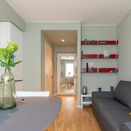 Beplace Bocconi Apartments มิลาน ภายนอก รูปภาพ