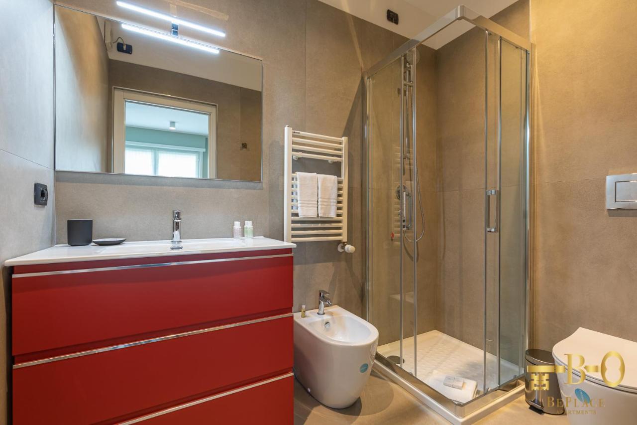 Beplace Bocconi Apartments มิลาน ภายนอก รูปภาพ