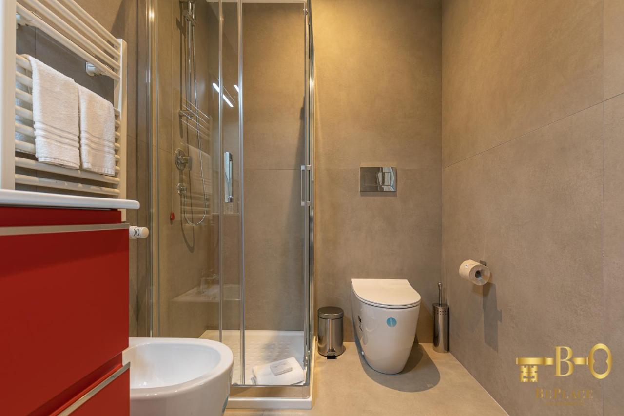 Beplace Bocconi Apartments มิลาน ภายนอก รูปภาพ